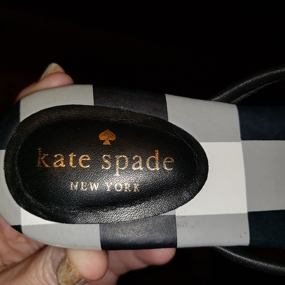 Katie Spade shoes - Picture 6 of 7
